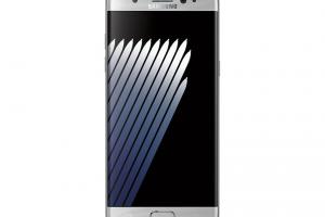 Samsung Galaxy Note 7