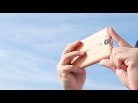 Ulefone Power - Test camera foto