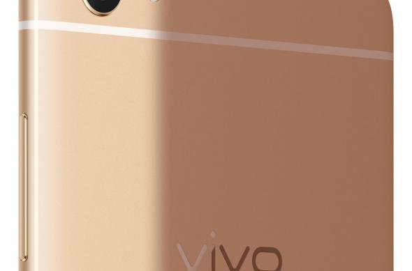Vivo X7 - Fotografii oficiale: Vivo X7 (6).jpg