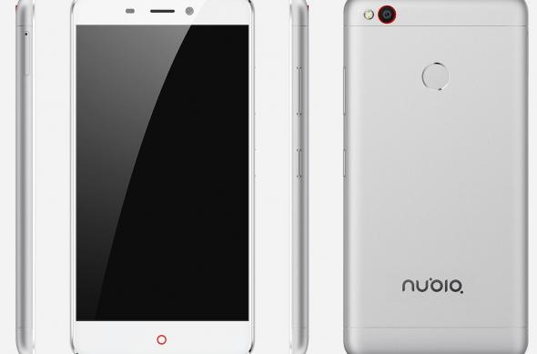 ZTE Nubia N1 - Fotografii oficiale: ZTE Nubia N1 (1).jpg