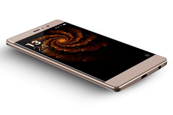 Allview X3 Soul Style - Fotografii oficiale