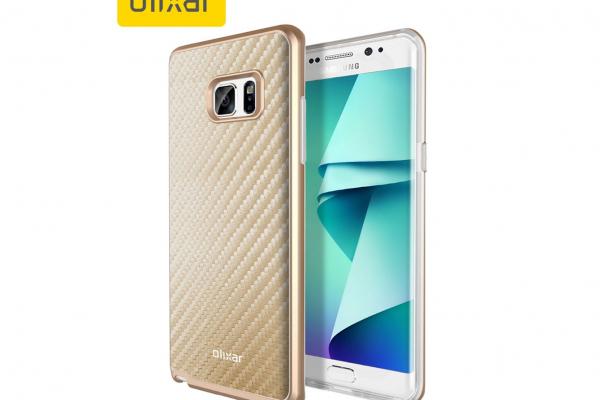 Huse Samsung Galaxy Note 7 - Fotografii