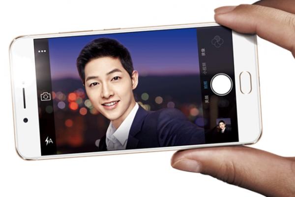 Vivo prezintă smartphone-urile X7 și X7 Plus; vin cu camere selfie de 16 megapixeli