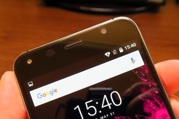 UMi Touch: Conectivitate cu două SIM-uri capabile 4G, ceva picaje de semnal