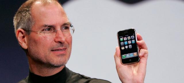 Iată ce spuneau cele mai populare publicații tech despre primul iPhone lansat în 2007