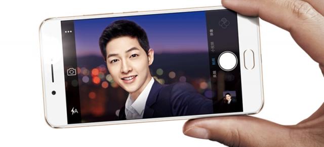 Vivo prezintă smartphone-urile X7 și X7 Plus; vin cu camere selfie de 16 megapixeli