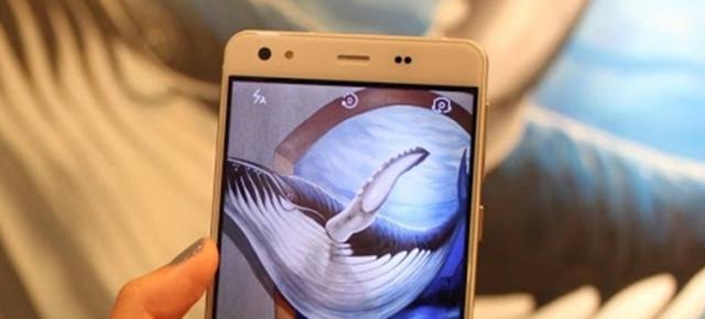 Iată cum se descurcă la capitolul fotografiere smartphone-ul UHANS S1; model cu preț de 140 dolari 