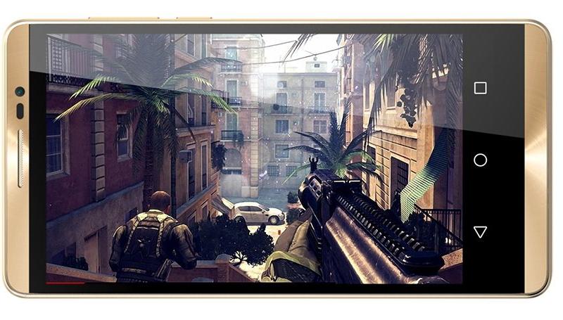 Allview P8 eMagic - Fotografii oficiale: Allview P8 eMagic (6).jpg