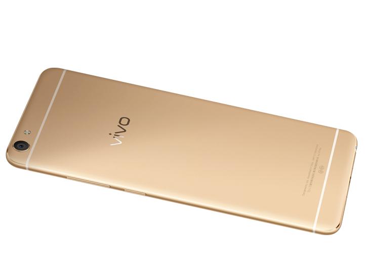 Vivo X7 - Fotografii oficiale: Vivo X7 (15).jpg