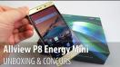 Allview P8 Energy Mini Unboxing - Mobilissimo.ro