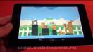 Angry Birds Seasons Back to School review (Android) - Mobilissimo.ro