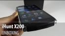 iHunt X200 Unboxing (Telefon rezistent la șocuri românesc) - Mobilissimo.ro