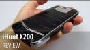 iHunt X200 Review (Telefon cu ramă metalică ranforsată, protecție contra apei) - Mobilissimo.ro