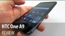 HTC One A9 Review în Limba Română - Mobilissimo.ro