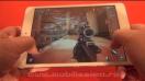 Modern Combat 4 Zero Hour Review (iOS) - Mobilissimo.ro