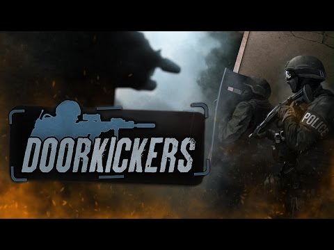 Door Kickers Review, prezentat pe Lenovo Phab Plus (Joc produs în România) - Mobilissimo.ro