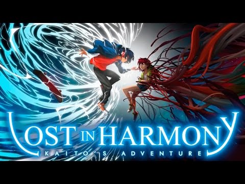 Lost in Harmony Review, prezentat pe iHunt X200 (Android, iOS) - Mobilissimo.ro
