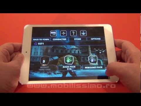 Avengers Initiative Review (Jocuri iOS/iPad) - Mobilissimo.ro