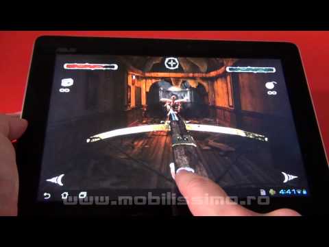 The Dark Meadow Review (Joc Horror Tegra 3) - Mobilissimo.ro