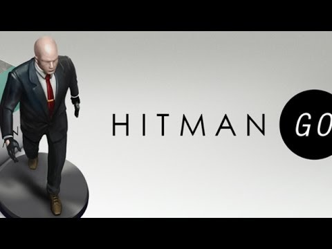 Hitman Go Review (ASUS Transformer Pad TF103C/ Jocuri Android) - Mobilissimo.ro