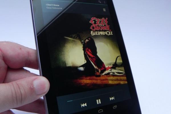ASUS Google Nexus 7 - Galerie foto Mobilissimo.ro