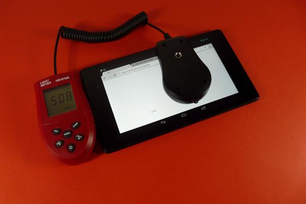 ASUS Google Nexus 7 (2013) - Teste Mobilissimo.ro