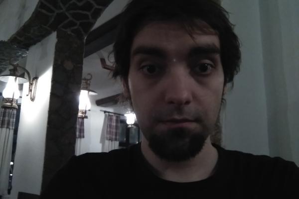 Lenovo Phab Plus - Mostre Foto (la interior)