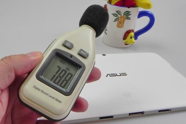 ASUS Transformer Pad TF103C - Teste Mobilissimo.ro