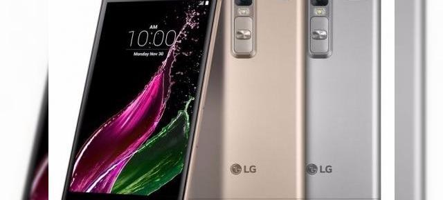Smartphone-ul metalic LG Zero costă acum 999 lei prin intermediul magazinului QuickMobile.ro