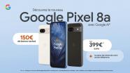 Google Pixel 8a surprins în fotografii autentice; Costul telefonului pentru Europa dezvăluite înainte de Google I/O