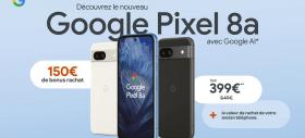 Google Pixel 8a surprins în fotografii autentice; Costul telefonului pentru Europa dezvăluite înainte de Google I/O