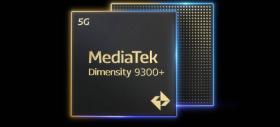 MediaTek Dimensity 9300+ anunțat oficial; Cipset de top pentru smartphone-uri și tablete, cu NPU puternic pentru funcții AI