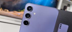 Samsung Galaxy S24+: Camera e aproape de ce oferă S24 Ultra (pentru neofiţi), cu un plus la focalizare
