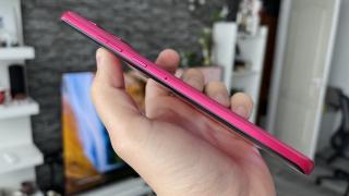 Motorola edge 50 Fusion: Difuzoarele tip stereo livrează sunet bogat pe care îl vei savura