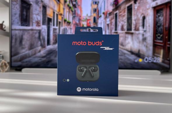 Motorola Moto Buds+ - Foto: Motorola-Moto-Buds-Plus_001.jpg