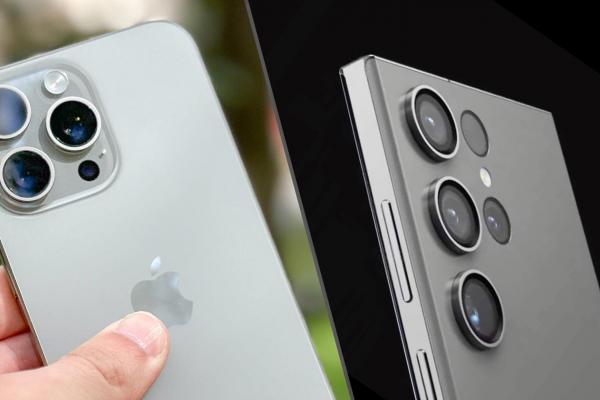 Cele mai bine vândute smartphone-uri din prima parte a anului 2024 vin de la Apple și Samsung; Iată topul!