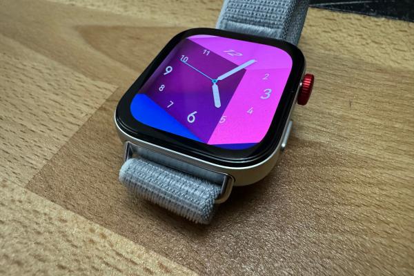 HUAWEI Watch Fit 3 - Fotografii
