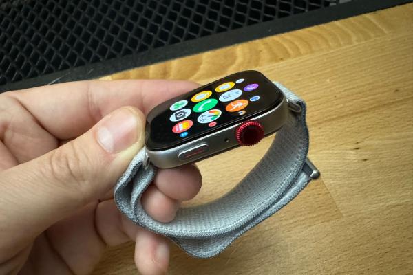 Huawei Watch Fit 3 Review: antrenor personal şi parţial nutriţionist (Video)