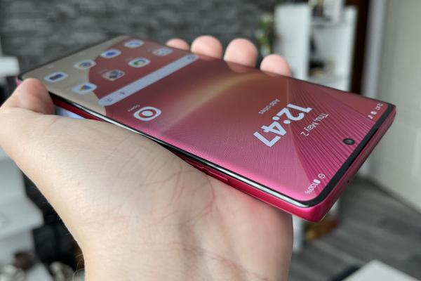 Motorola Edge 50 Fusion: Benchmark-uri de mid-range accesibil, la nivel cu Galaxy A35, Nothing Phone (2a)