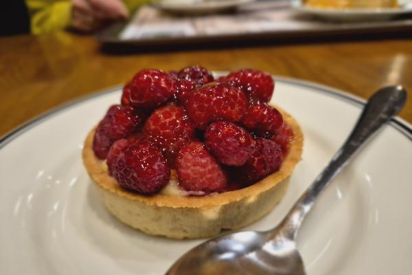 Samsung Galaxy S24+ - Mostre Foto (mâncare)