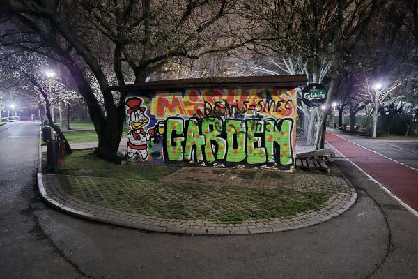 Samsung Galaxy S24+ - Mostre Foto (seara)