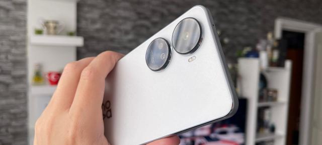 HUAWEI nova 12 SE review detaliat în limba română (Evaluare Mobilissimo)