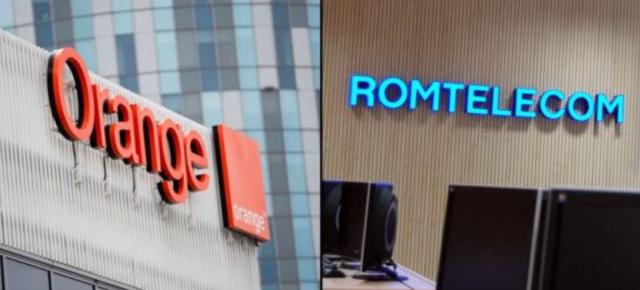 Final de epocă: Romtelecom dispare complet, Orange SA şi Orange România fuzionează