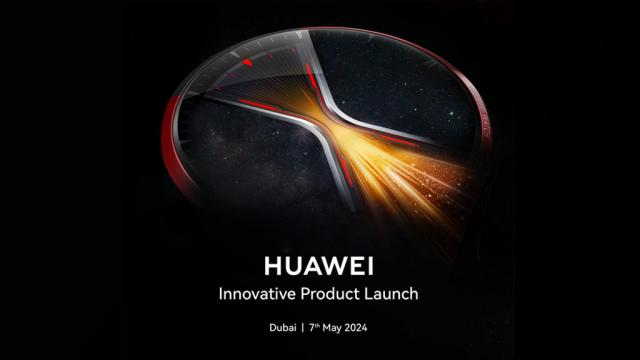 <b>Huawei pregătește lansarea globală a ceasului Watch 4 Pro Space Edition; Va fi dezvăluit mâine, pe 7 mai</b>Huawei își face intrarea pe piața globală cu ceasul Watch 4 Pro Space Edition, ce va fi prezentat oficial pe 7 mai în Dubai. Recent, compania a publicat un teaser care oferă o privire asupra designului unic al ceasului, cu bezel roșu-lavă, atrăgând atenți