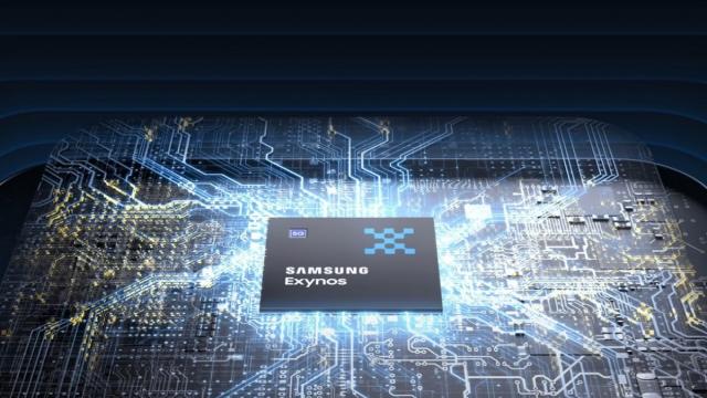 <b>Samsung urmează să înceapă producția în masă a primului CPU Exynos pe 3nm; Ar putea fi integrat pe Galaxy S25</b>Samsung și Synopsys au anunțat într-un comunicat de presă că producția în masă a cipseturilor de 3nm urmează să înceapă curând. E vorba despre un prim procesor Exynos fabricat pe un proces de litografiere de generație nouă, deși cele două companii