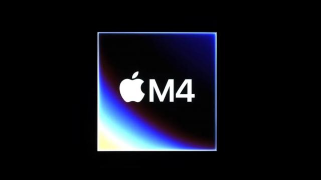 <b>Apple M4 devine oficial: procesor special conceput pentru AI, inclus pe noile iPad-uri</b>Apple a ţinut evenimentul sau de primăvară pe 7 mai 2024 şi în cadrul său a dezvăluit detalii despre noi modele iPad Air şi iPad Pro, dar şi un nou procesor. E vorba despre Apple M4, care ajunge pe iPad Pro 2024 şi care e gândit special 
