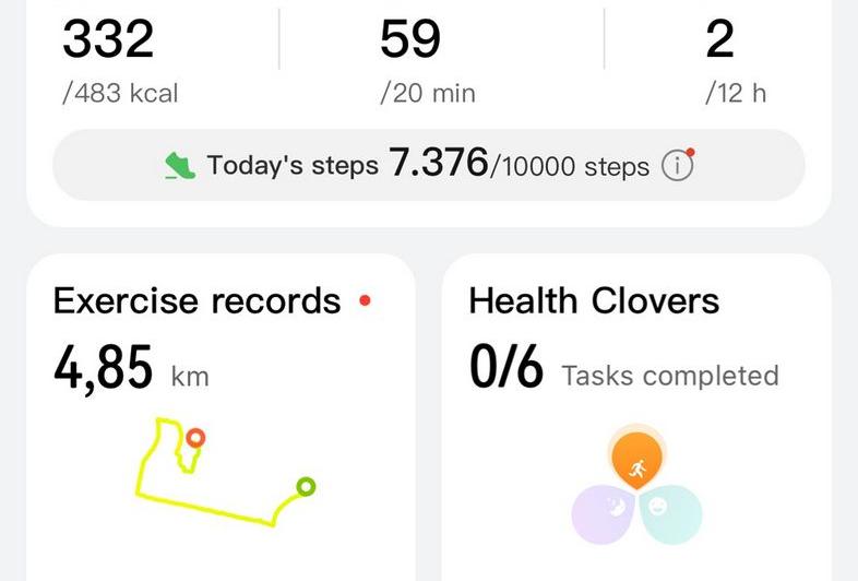 HUAWEI Watch Fit 3 - UI: HUAWEI-Watch-Fit-3-App_001.jpg