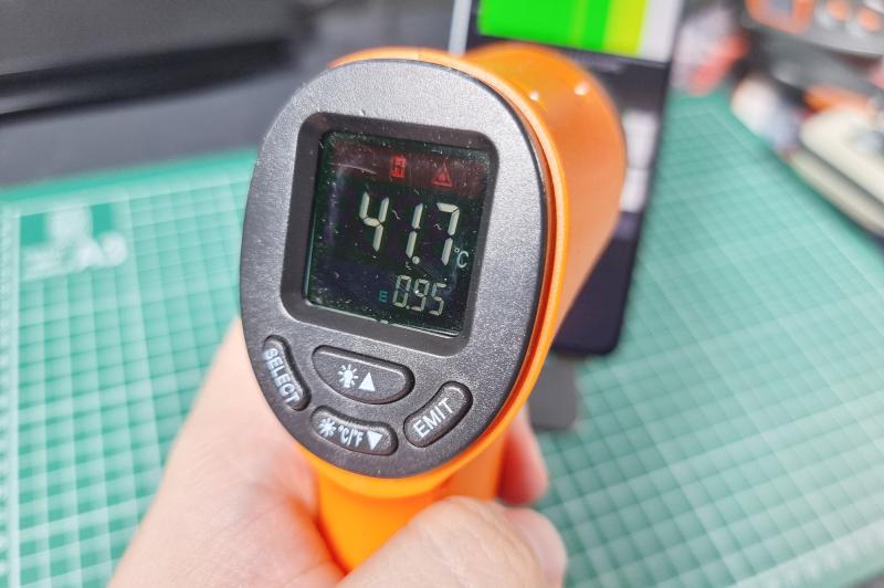 OPPO Reno11 F 5G - Test termic: 20240415_180058.jpg