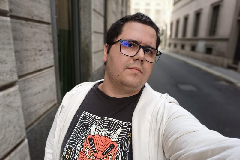 OPPO Reno11 F - Mostre Foto (selfie): IMG20240407101046.jpg