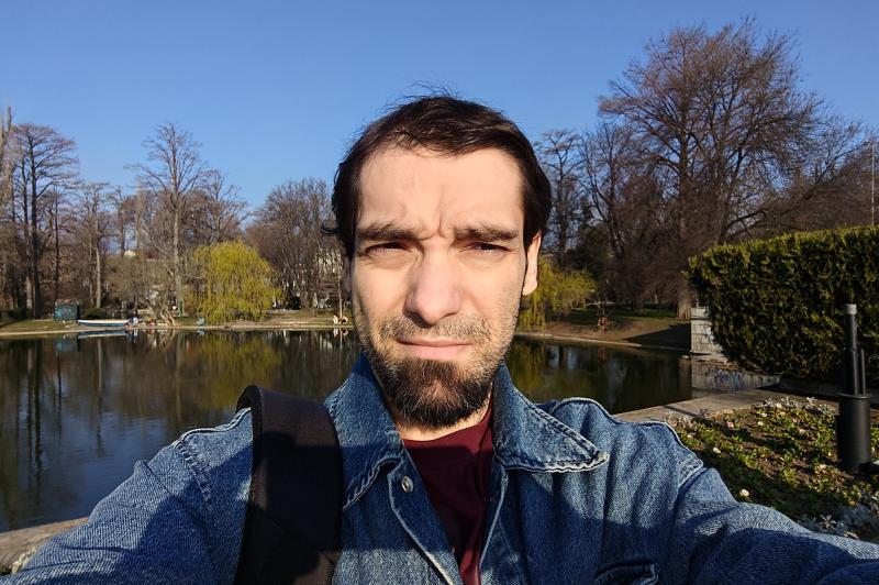 ASUS Zenfone 11 Ultra - Mostre Foto (selfie): P_20240309_161727.jpg